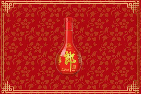 集安市回收郎酒